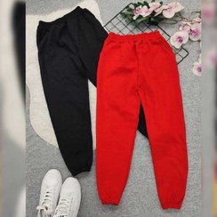 تصویر شلوار دمپاکش جیب دار جاگر پک ۵ عددی 