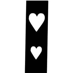 تصویر شابلون تتو موقت کد 746 