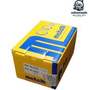 تصویر سیت N10 قدیم ولوو اصلی 