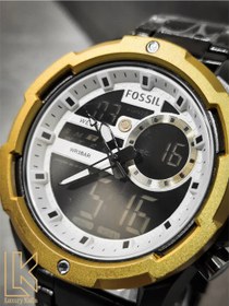 تصویر فسیل مردانه FS002 