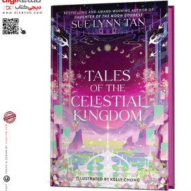 تصویر کتاب Tales of the Celestial Kingdom 