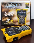 تصویر فایندر تصویری x12200 برند پرمیوم ایکس 12200 Premium x12200