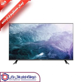 تصویر تلویزیون Ultra HD اسنوا سایز 50 اینچ SLD-50SA1260UL 