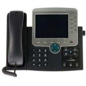 تصویر آی پی فون سیسکو مدل 7971G 