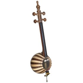 تصویر کمانچه عطا K25 