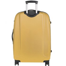 تصویر چمدان جنس سخت گابل اسپانیا مدل PARADISE XP – سایز بزرگ 