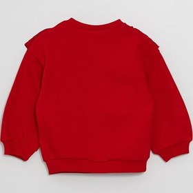 تصویر پلیور کودک / نوجوان ال سی وایکیکی lc waikiki | W3BB45Z1-HJY