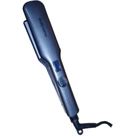 تصویر اتو موی کراتینه بیبی ورز مدلBA-441 BaByverse keratin hair straightener model BA-441