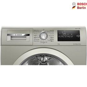 تصویر خشک کن بوش مدل BOSCH WTN86202ME 