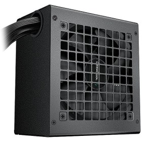 تصویر منبع تغذیه کامپیوتر دیپ کول مدل PM650D ا DeepCool PM650D Power Supply DeepCool PM650D Power Supply