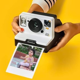 تصویر چاپ پولاروید 7*6 