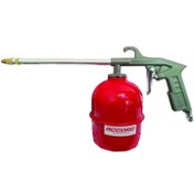 تصویر پیستوله گازوئیل پاش آکورد مدل 1000CC 