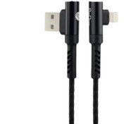 تصویر کابل لایتنینگ پرووان مدل PCC300L ا ProOne PCC300L USB to Lightning Cable ProOne PCC300L USB to Lightning Cable