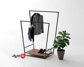 تصویر رگال دو لاین – R108D 