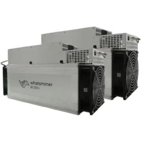 تصویر دستگاه ماینر میکرو بی تی Whatsminer M30S+ 102th 