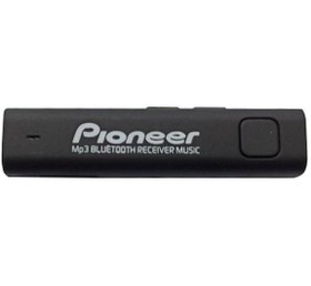 تصویر گیرنده بلوتوثی و MP3 پلیر پایونیر مدل M6 ا Pioneer M6 Bluetooth Audio Receiver Pioneer M6 Bluetooth Audio Receiver
