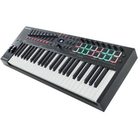 تصویر میدی کنترلر M-Audio Oxygen Pro 49 M-Audio Oxygen Pro 61 Midi Controller