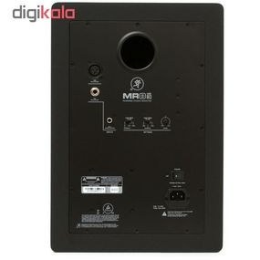 خرید و قیمت اسپیکر مانیتورینگ Mackie MR8 MK3 | ترب خرید و قیمت اسپیکر مانیتورینگ Mackie MR8 MK3 | ترب