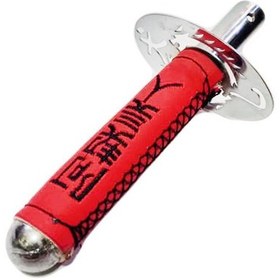 تصویر سردنده اسپرت سامورایی مدل شمشیر کوتاه 