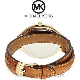 تصویر ساعت مچی عقربه ای زنانه مایکل کورس michael kors | MK2256