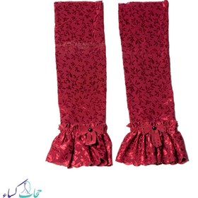 تصویر ساق دست نفیس ثنا 