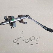 تصویر تلسکوپی فرمان رنو فلوئنس 