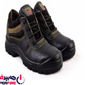 تصویر کفش ایمنی تاترا Tatra safety shoes