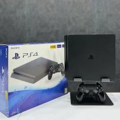 تصویر کنسول بازی سونی کپی خور نو PS4 Slim | حافظه 500 گیگابایت 