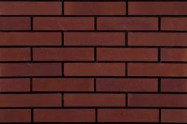 تصویر آجر نسوز انگلیسی تیره کد A1 