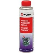 تصویر روغن و مکمل موتور 300 میلی لیتر Würth 