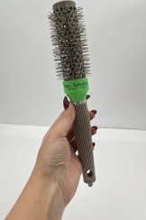 تصویر برس مو پیچ جیول 72 Jewel 72 curling brush