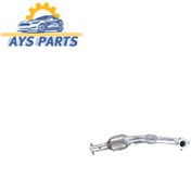 تصویر کاتالیزوزعقب لیفان ایکس 60 