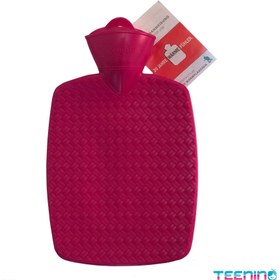 تصویر کیسه آب گرم کودک هوگو فروش مدل 0001 