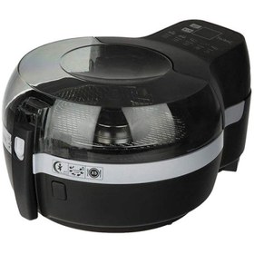 تصویر مولتی کوکر تکنو مدل Te-4553 Techno Te-453 Multicooker