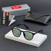 تصویر عینک آفتابی ریبن RB4258 