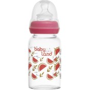 تصویر شیشه شیر پیرکس بیبی لند کد 439 Baby Land Bottle Of Milk Code 439