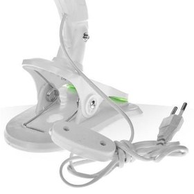 تصویر پنکه گیره دار مدل 5 پره 