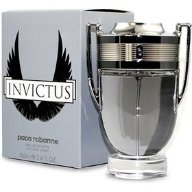 تصویر عطر ادکلن مازارس اینوکتوس I-10 کد | MAZARESS Invictus code I-10 