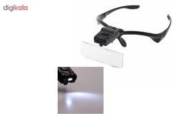 تصویر ذره بین مدل 9892 