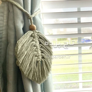 تصویر فروشگاه تاج پرده