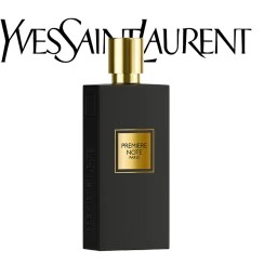 تصویر عطر زنانه پريمير نوت Ysl Mon Paris 