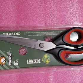 تصویر قیچی خیاطی پاوربرزیل 