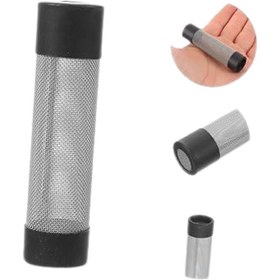 تصویر گارد فیلتر آکواریوم 