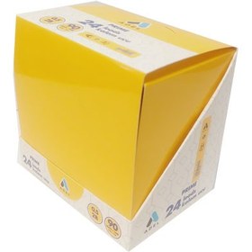 تصویر مغز اتود 7 میلیمتر آدل 