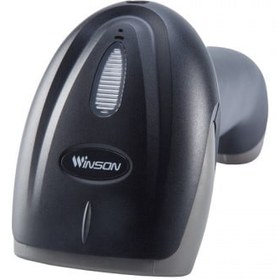 تصویر بارکدخوان دو بعدی وینسون مدل WNI-6610E/USB 