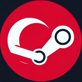 تصویر گیفت کارت ترکیه استیم - 10 usd 