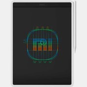تصویر تخته سیاه دیجیتال رنگی شیائومی مدل MJXHB02WC سایز ۱۳.۵ اینچ 