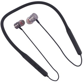 تصویر هندزفری گردنی اپی مکس EH666 Epimax EH666 Neckband Handsfree