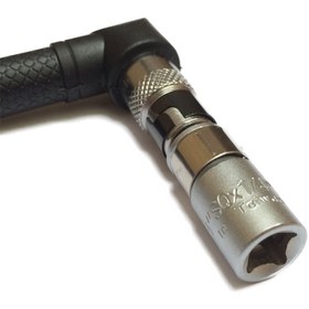 تصویر OKP Drum Tuning Key -LOKR P 