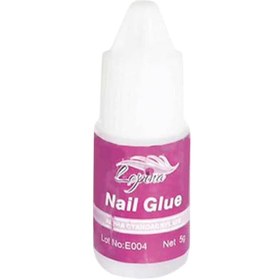 تصویر چسب ناخن 5گرمی 24 عددیE004 